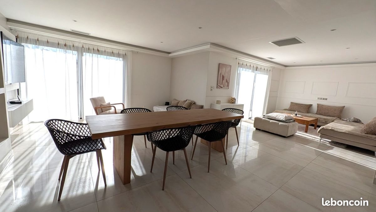 Maison à vendre, 134m², Morières-lès-Avignon