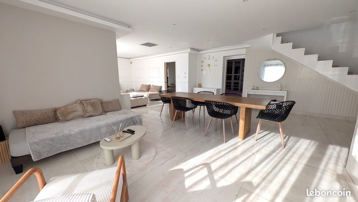 Maison à vendre, 134m², Morières-lès-Avignon