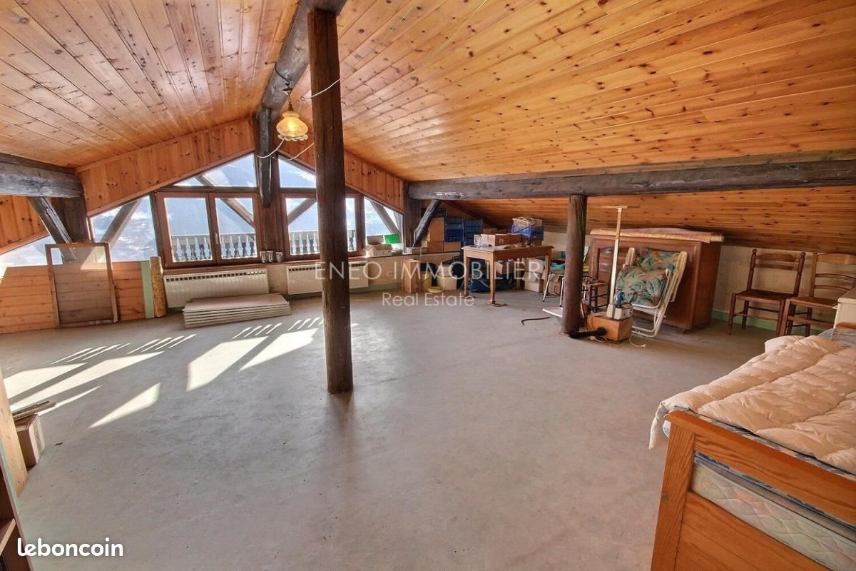 Maison à vendre, 132m², Les Chapelles