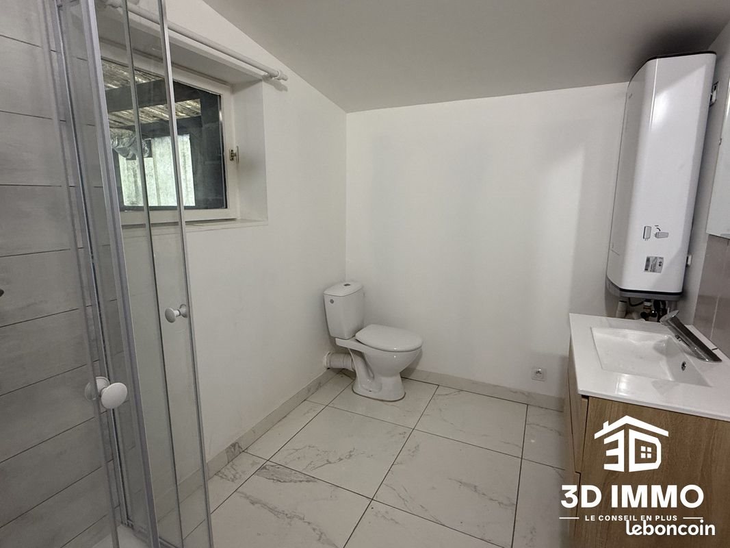 Appartement à louer, 42m², Avesnes-sur-Helpe