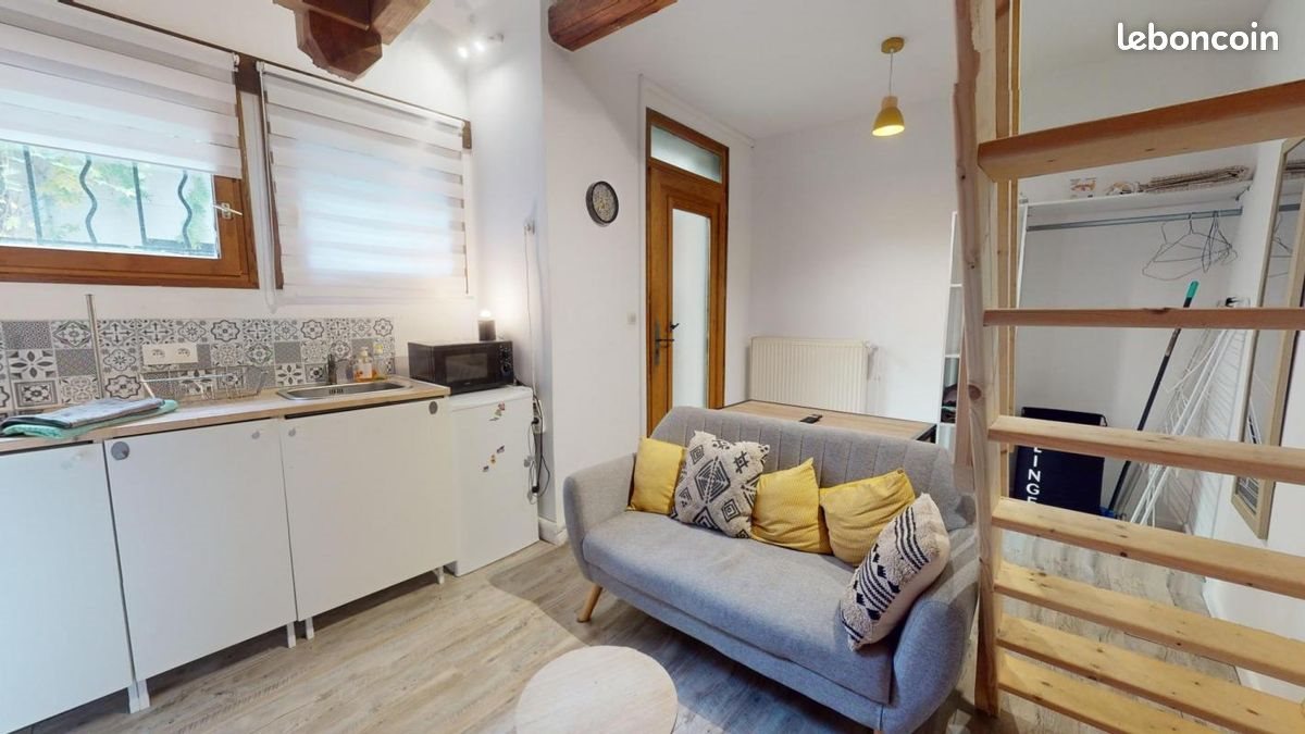 Maison à louer, 255m², Lyon 3ème