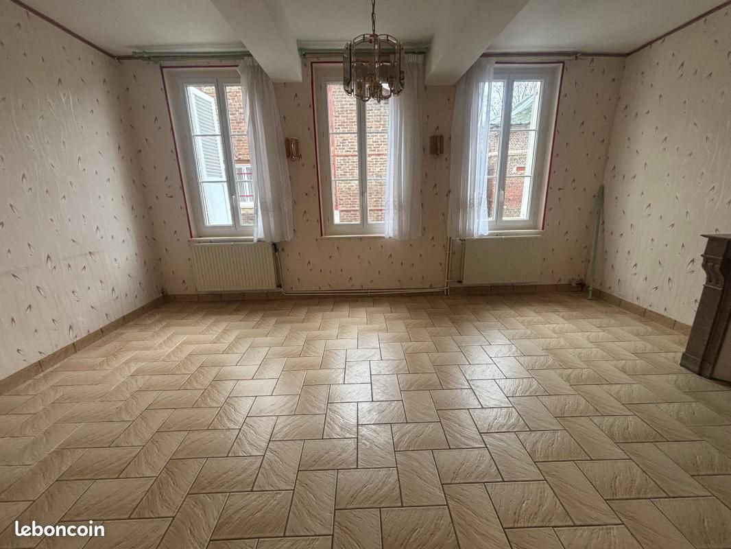 Appartement à vendre, 250m², La Fère