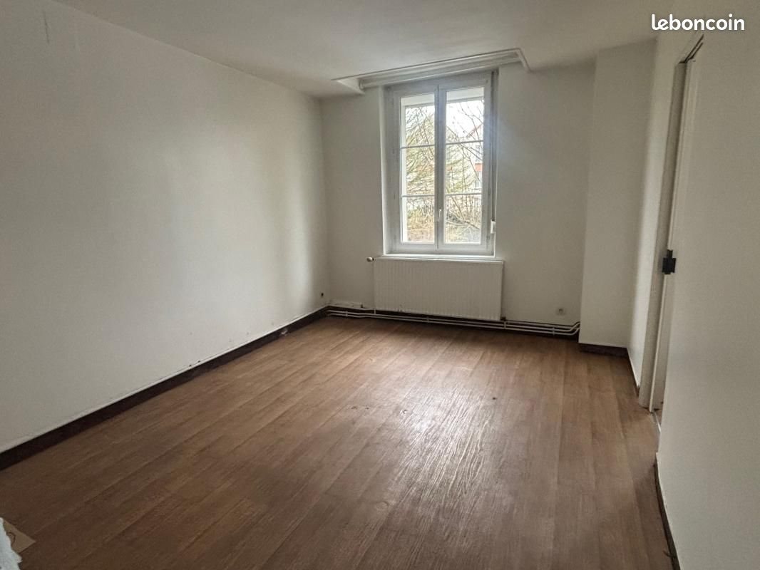Appartement à vendre, 250m², La Fère