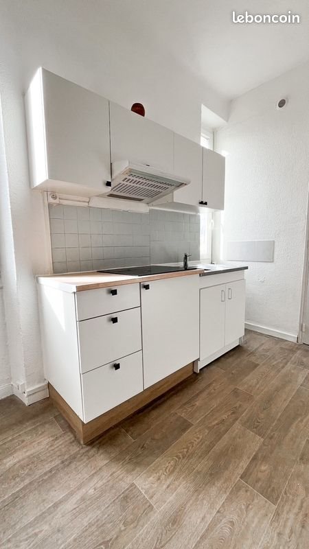 Appartement à louer, 31m², Toulon
