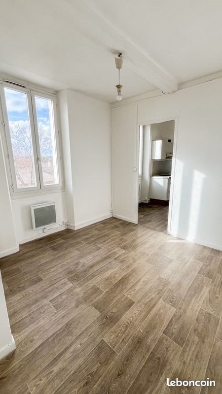 Appartement à louer, 31m², Toulon