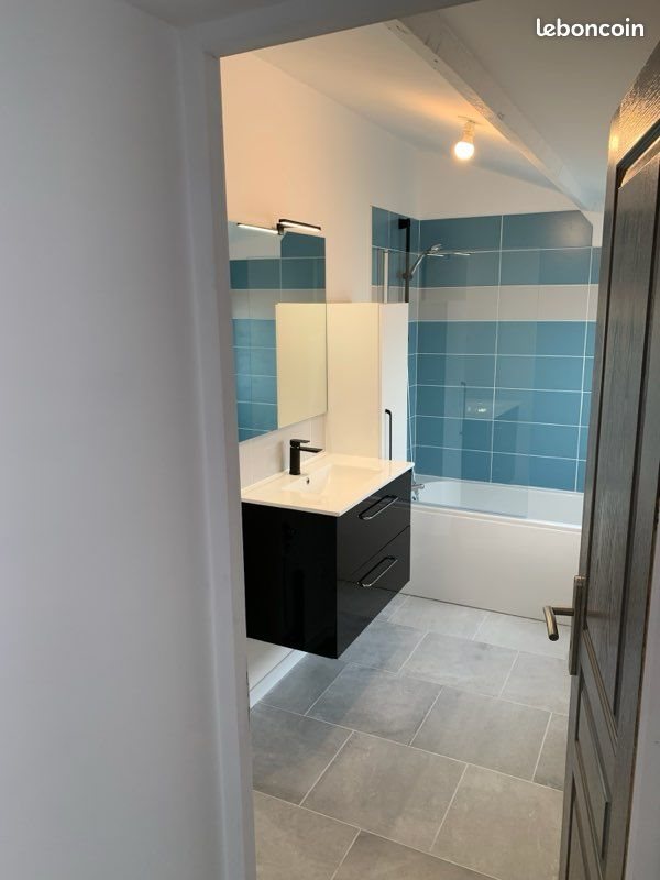 Maison à louer, 72m², Annezin