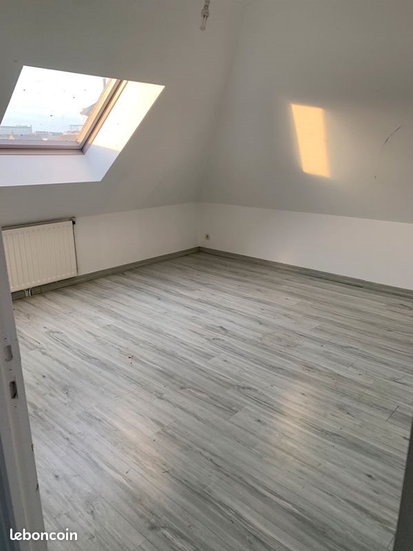 Appartement à louer, 54m², Le Mans