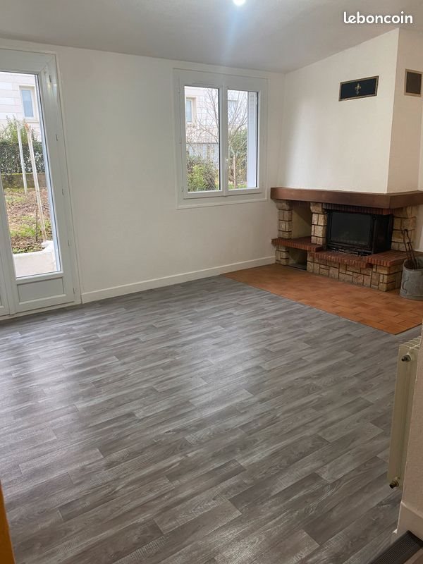 Maison à vendre, 96m², Orval