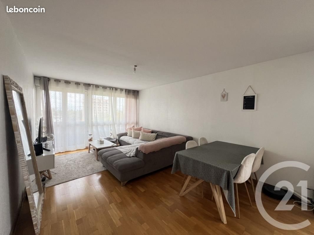 Appartement à vendre, 68m², Le Mans