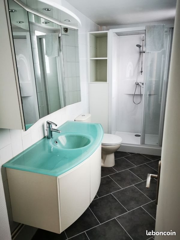 Appartement à louer, 40m², Nogent-le-Rotrou