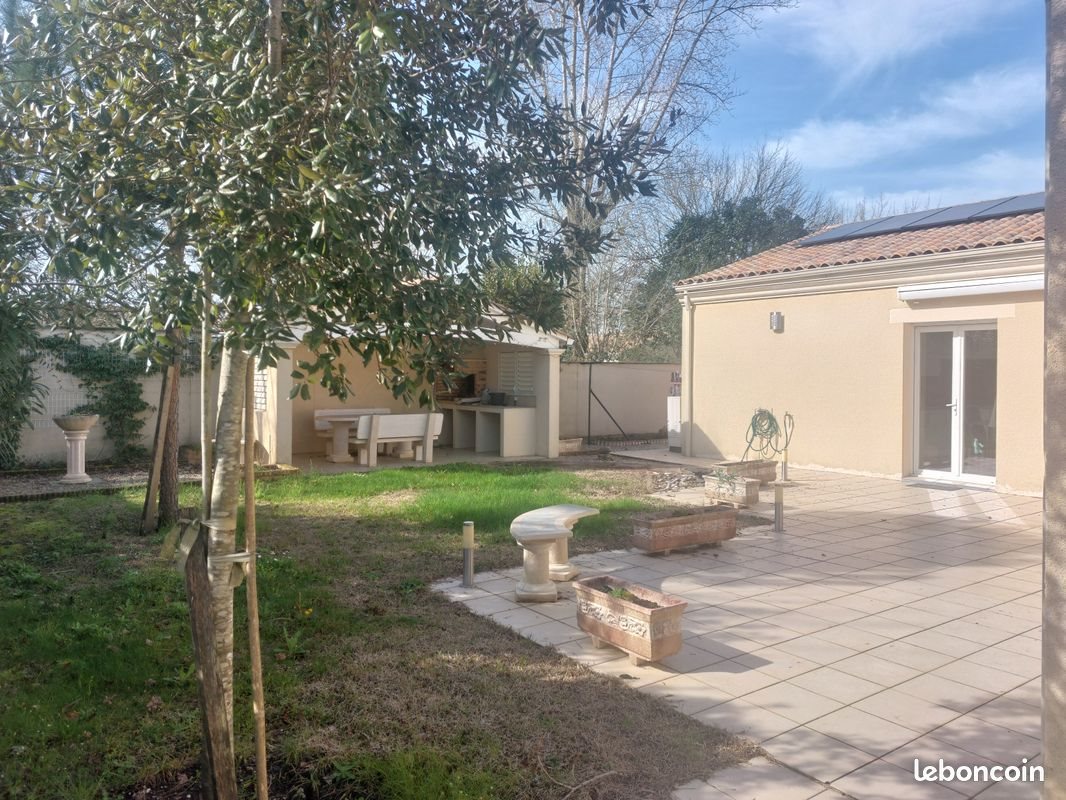 Maison à vendre, 157m², Pessac