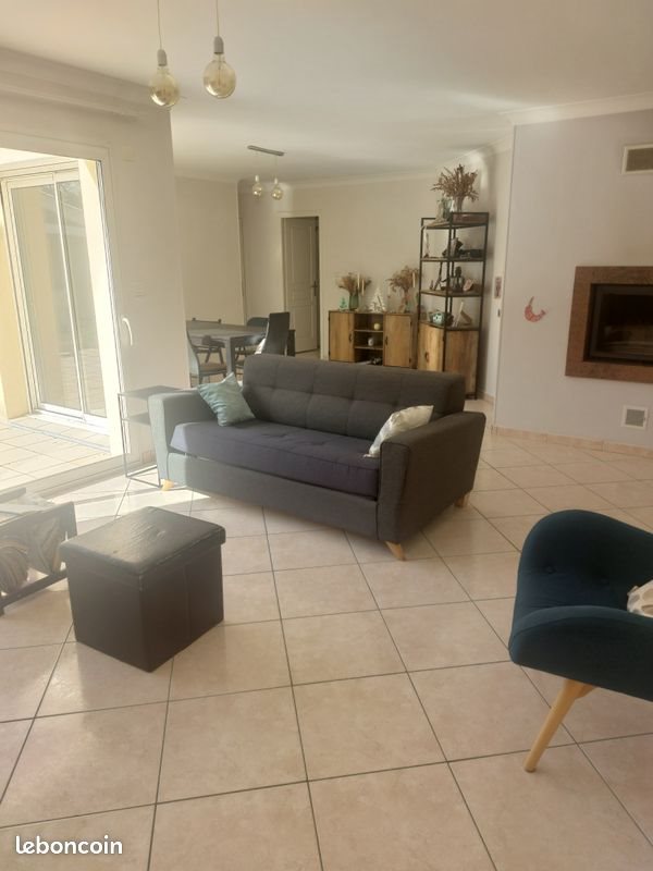 Maison à vendre, 157m², Pessac