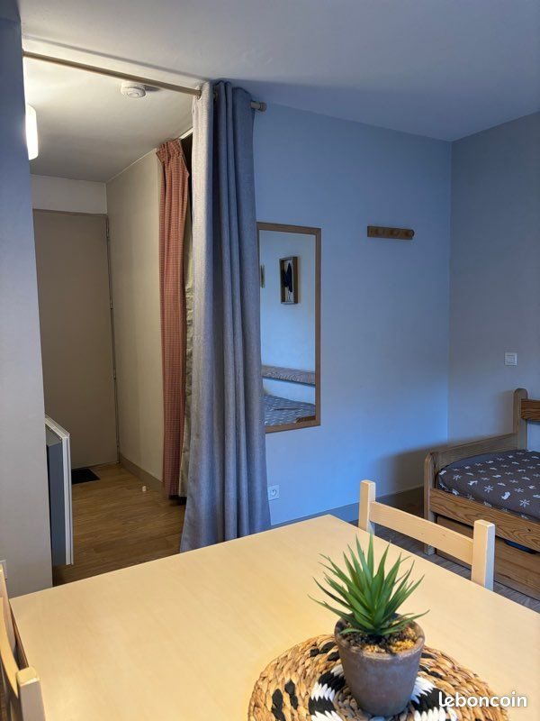 Appartement à louer, 36m², Arreau