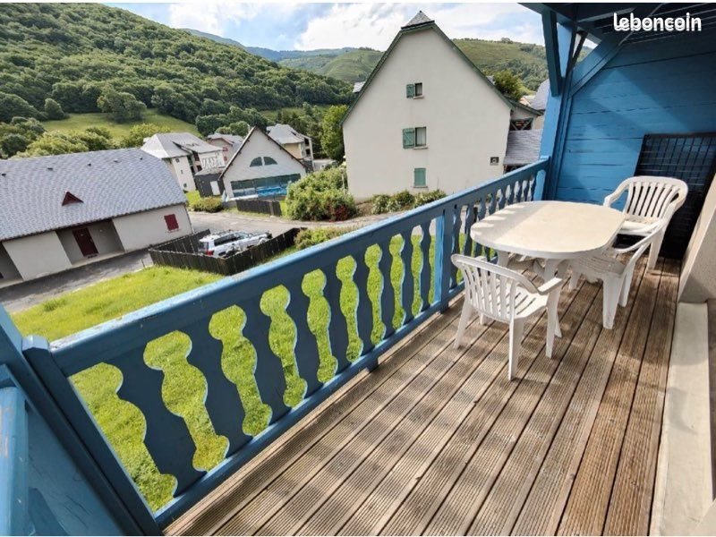 Appartement à louer, 36m², Arreau
