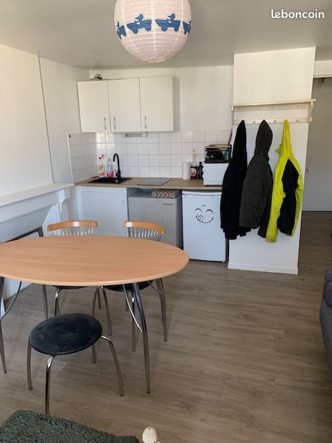 Appartement à louer, 35m², Limoges