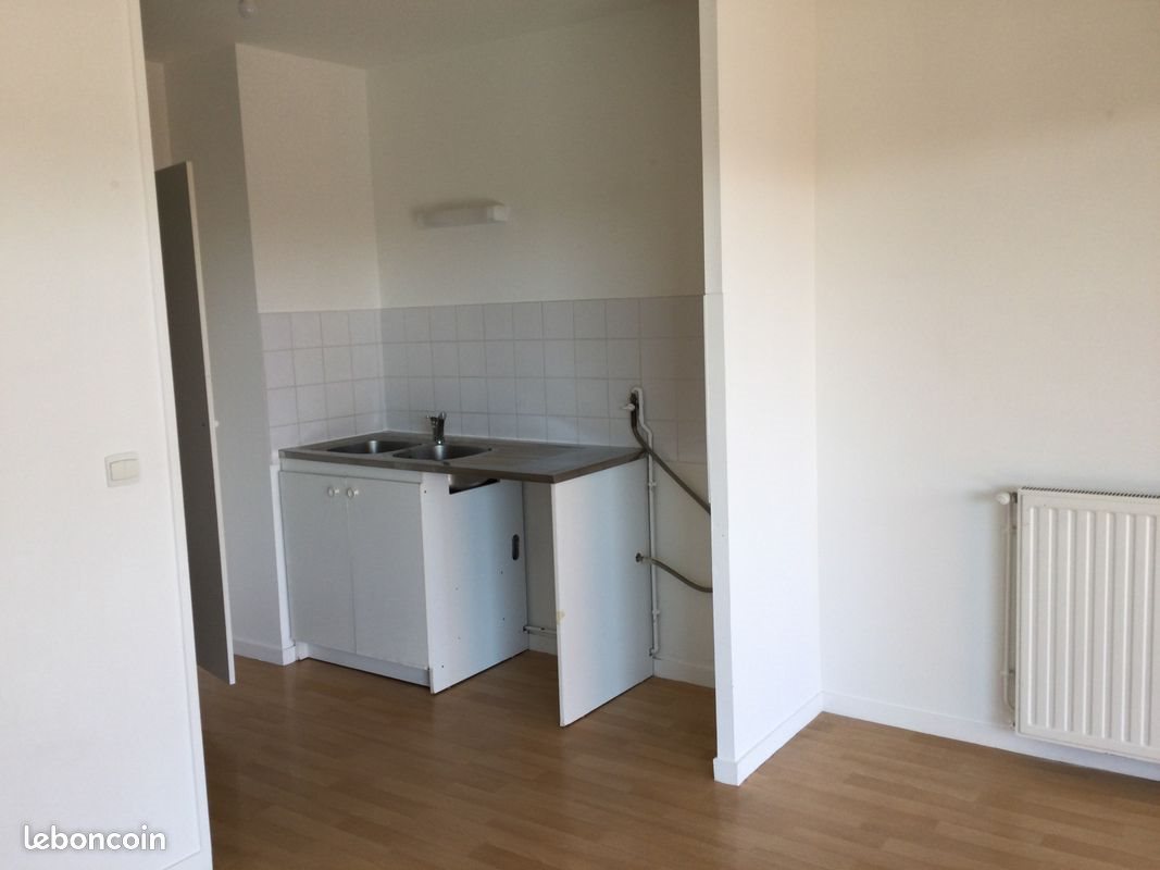 Appartement à louer, 84m², Bordeaux