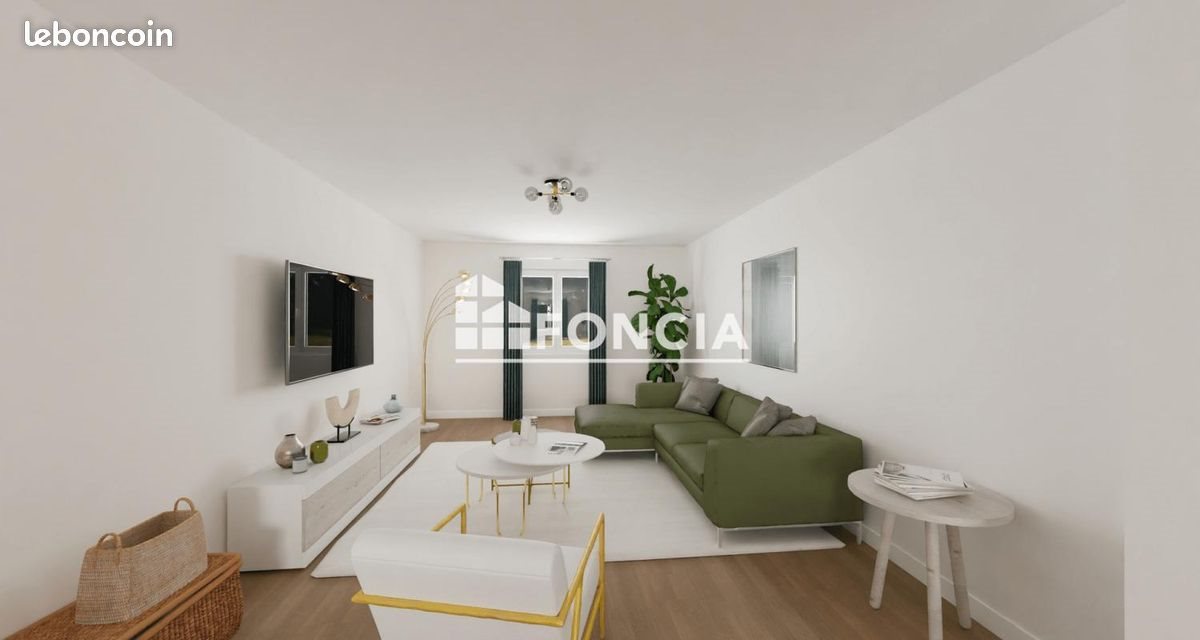 Maison à vendre, 130m², Nantes