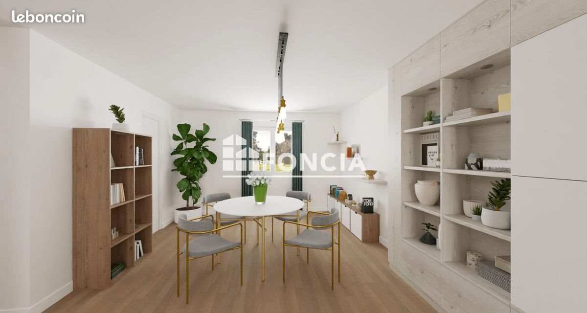 Maison à vendre, 130m², Nantes