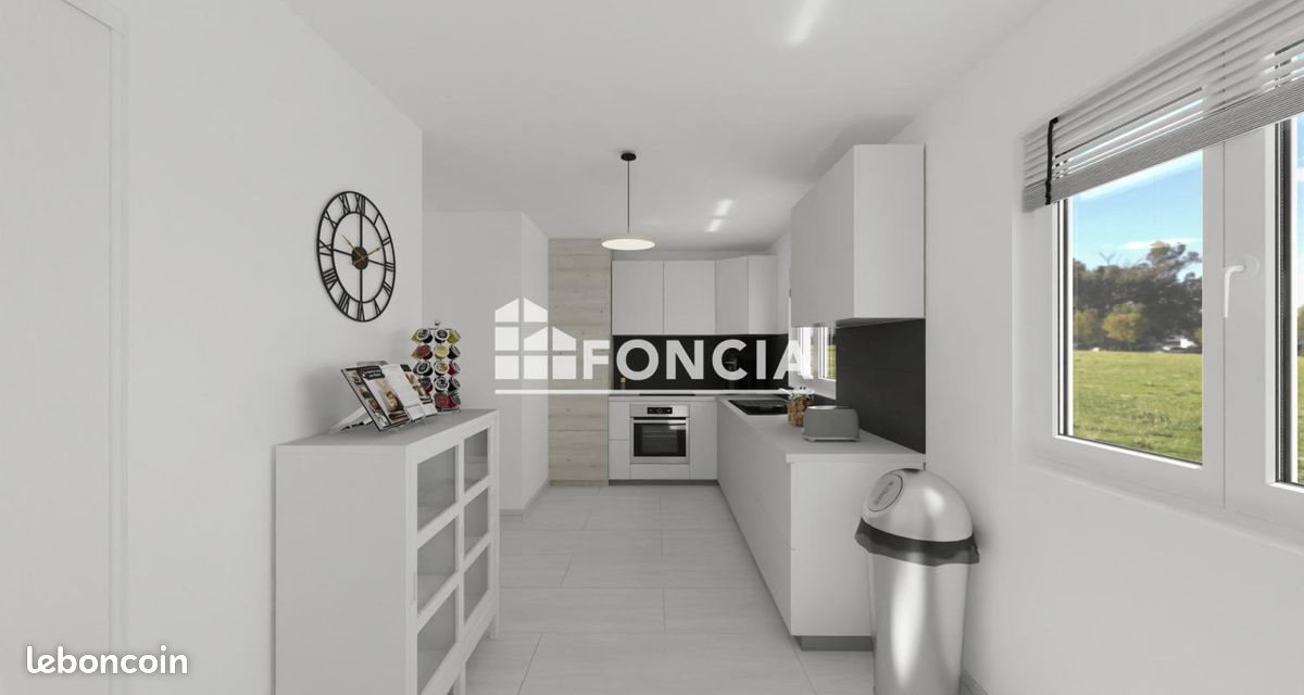 Maison à vendre, 130m², Nantes