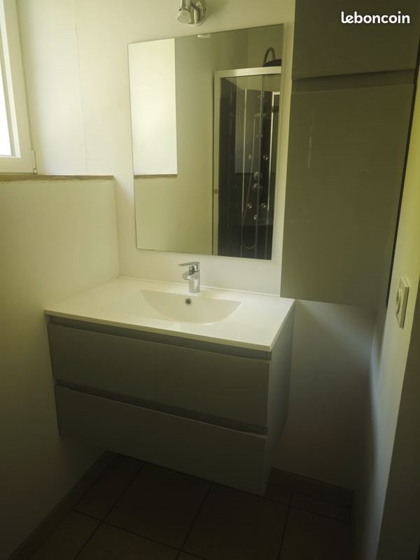 Appartement à louer, 60m², Thorame-Haute