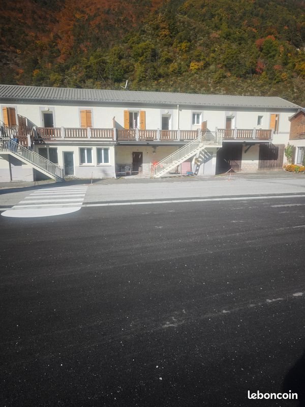 Appartement à louer, 60m², Thorame-Haute