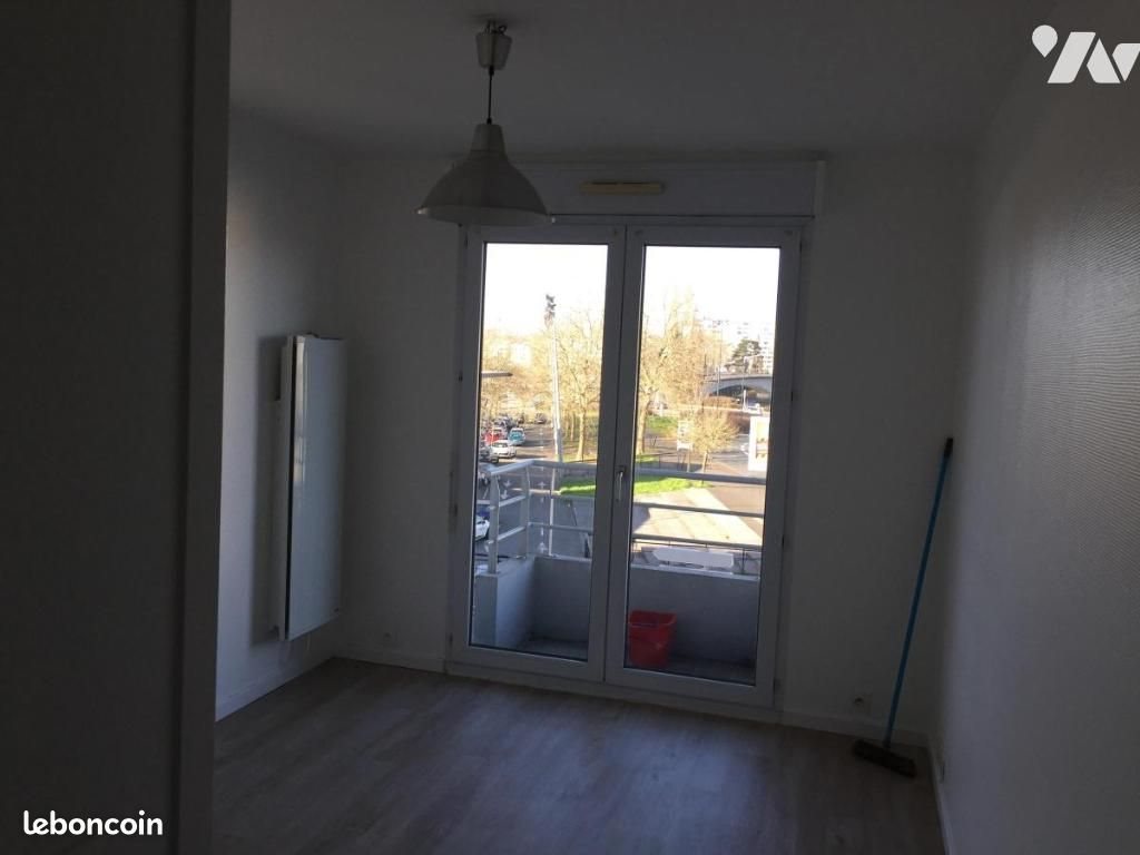 Appartement à louer, 16m², Nantes
