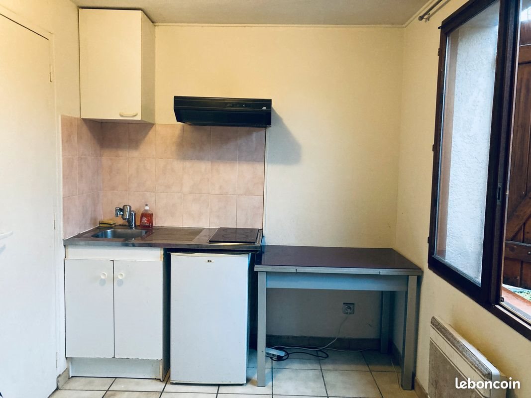 Appartement à louer, 25m², Toulouse
