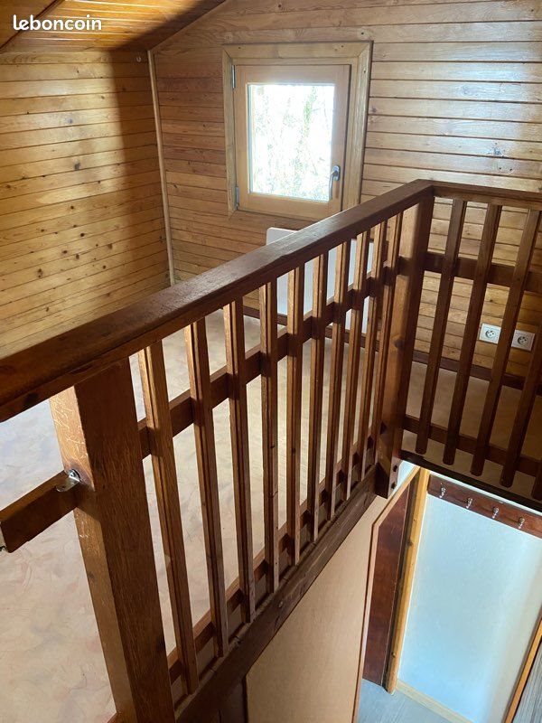 Maison à louer, 35m², Les Clefs