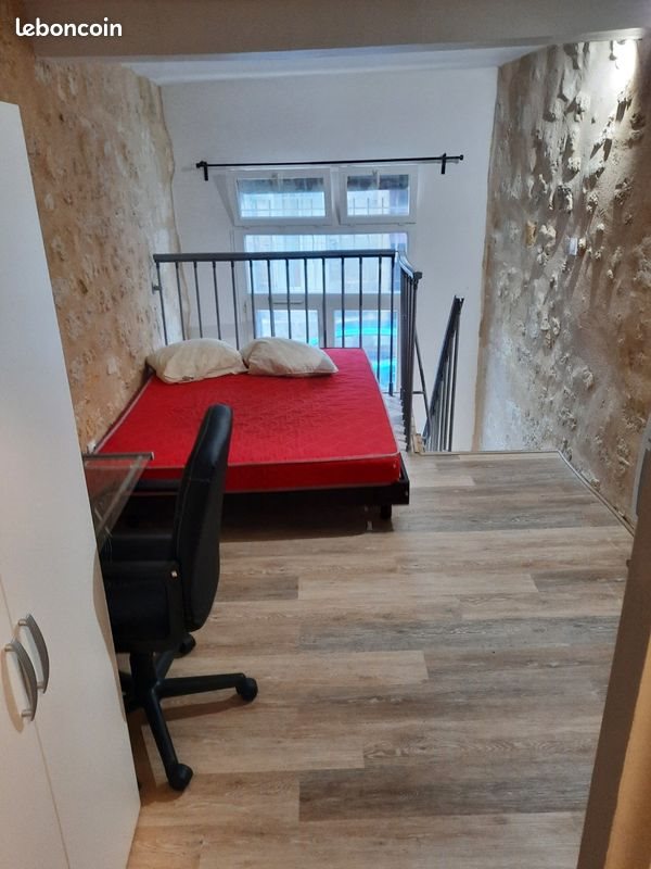 Appartement à louer, 31m², Bordeaux