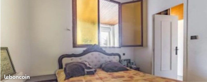 Appartement à vendre, 34m², Marseille 3ème