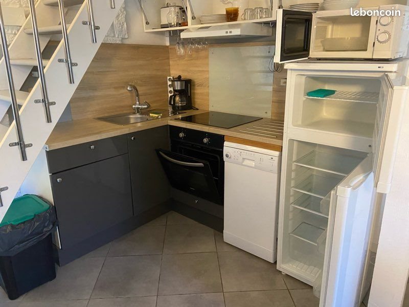 Maison à louer, 51m², Palavas-les-Flots