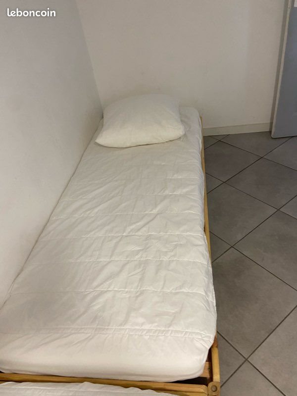 Maison à louer, 51m², Palavas-les-Flots