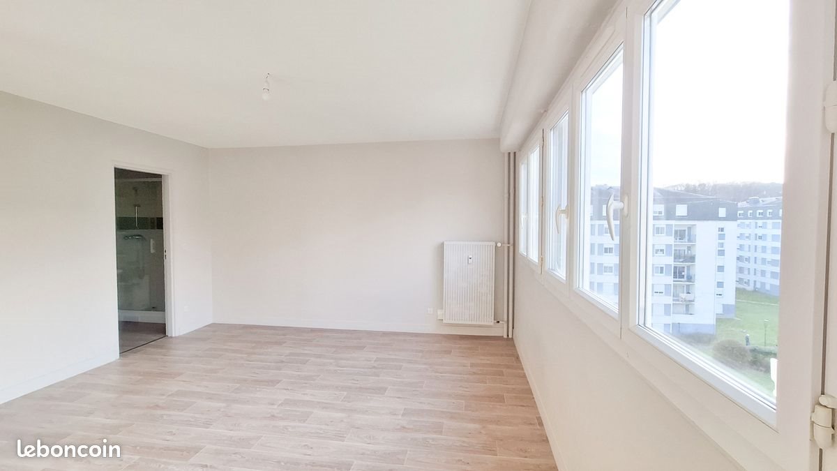 Appartement à louer, 35m², Tours