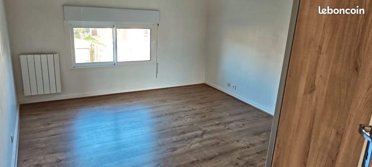 Appartement à louer, 82m², Nieul-sur-Mer