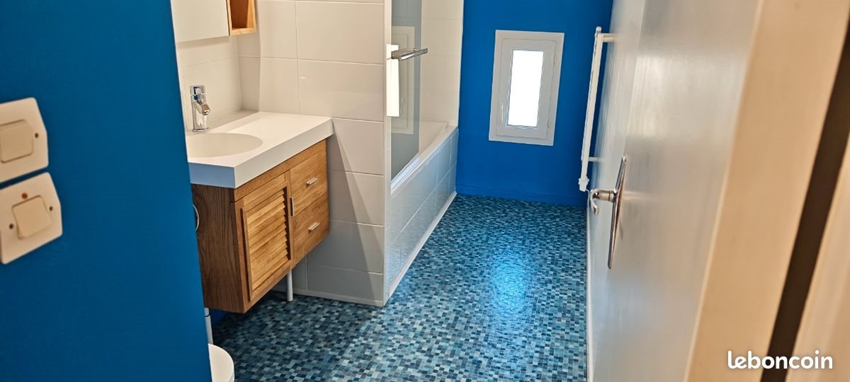 Appartement à louer, 82m², Nieul-sur-Mer