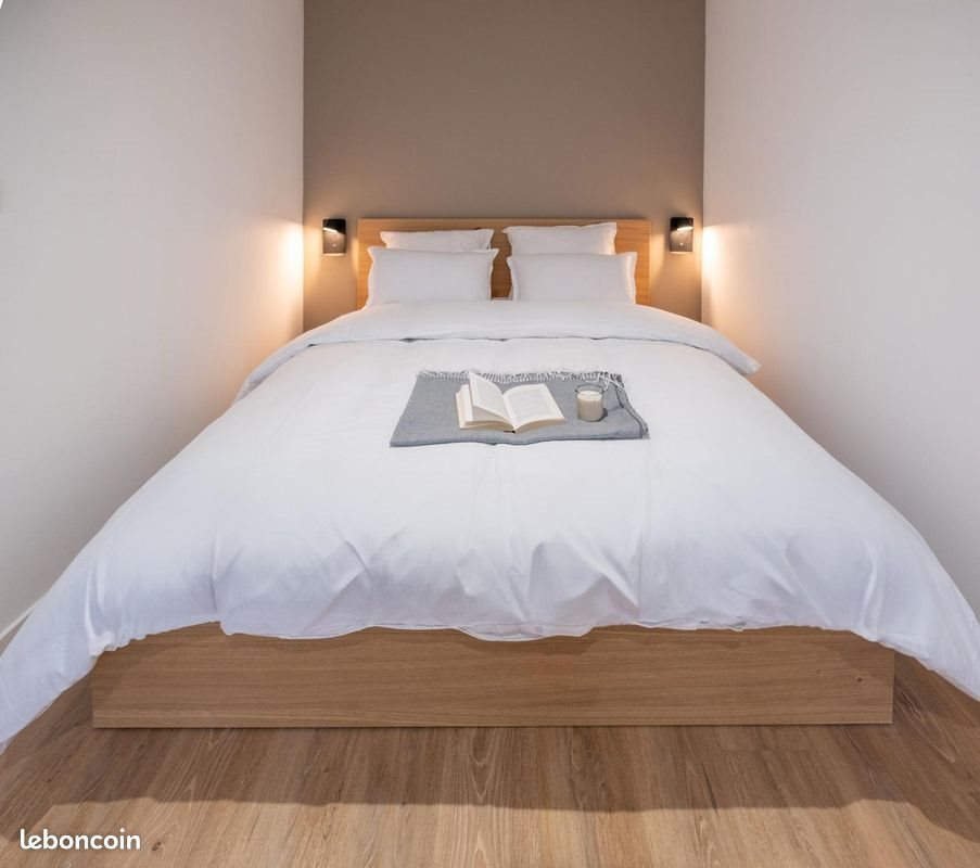 Appartement à louer, 42m², Saint-Etienne