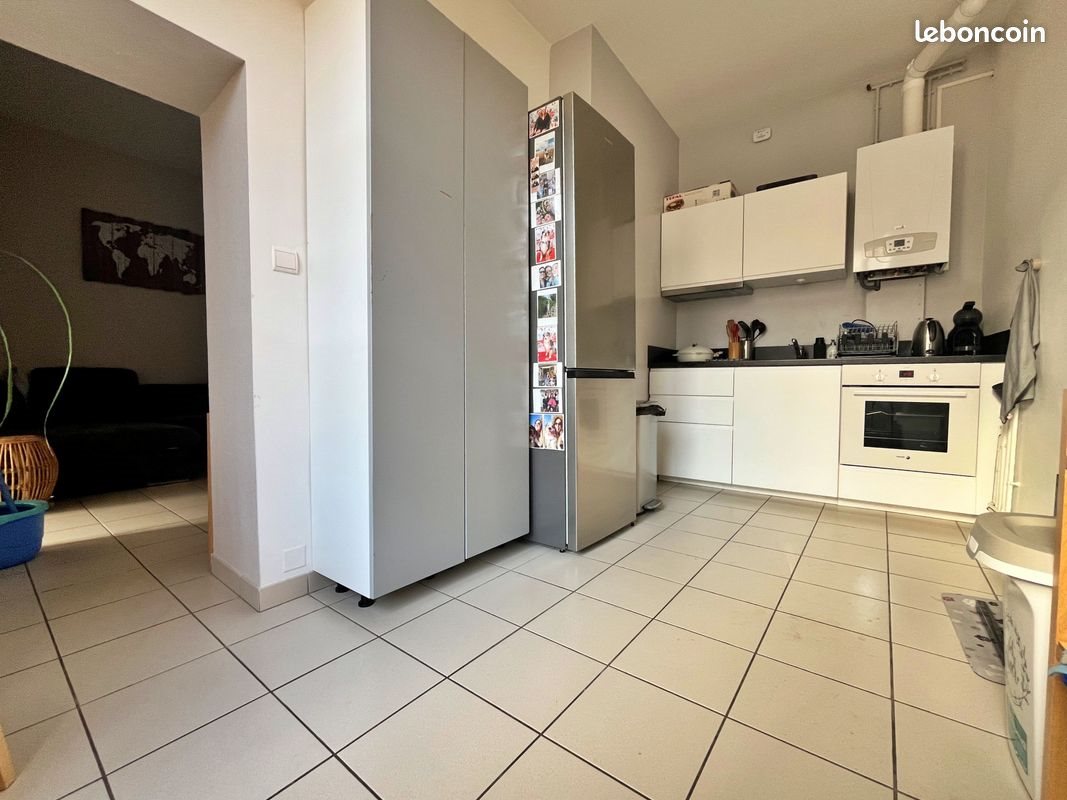 Appartement à louer, 64m², Commercy