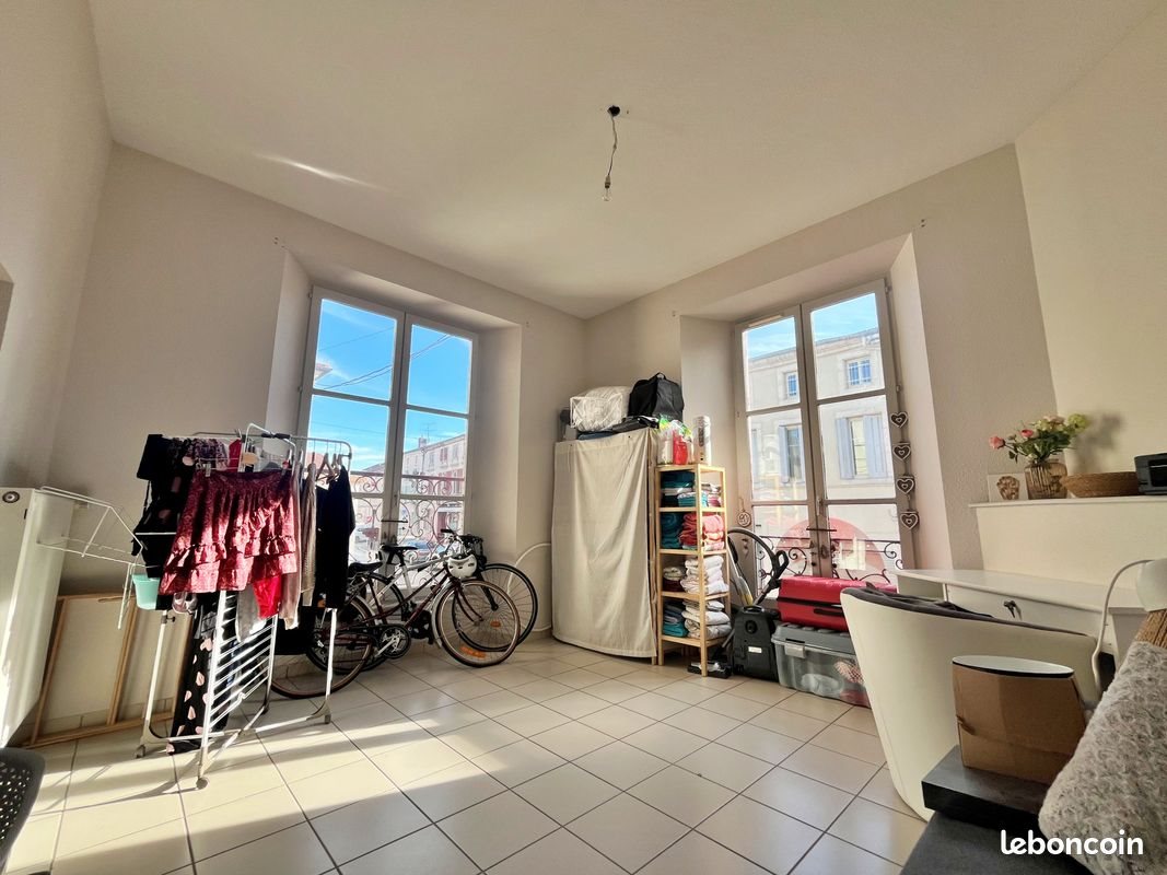 Appartement à louer, 64m², Commercy