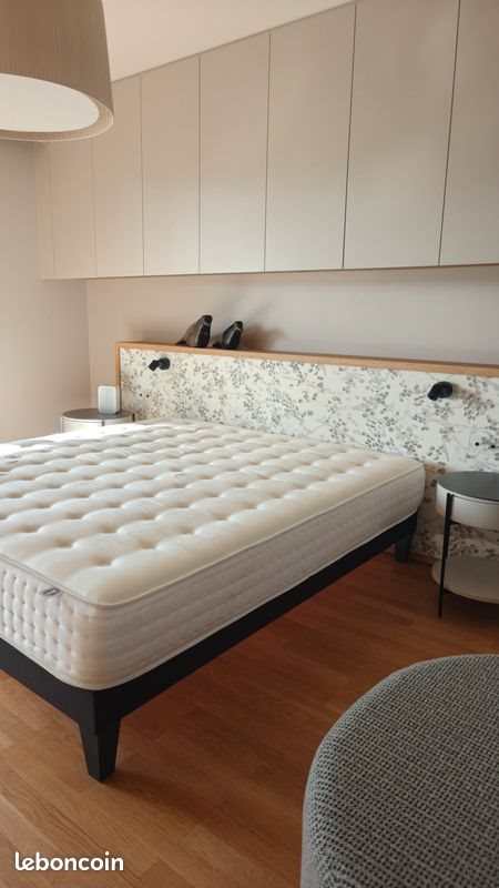 Appartement à louer, 142m², Lyon 8ème