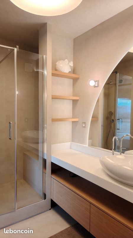 Appartement à louer, 142m², Lyon 8ème