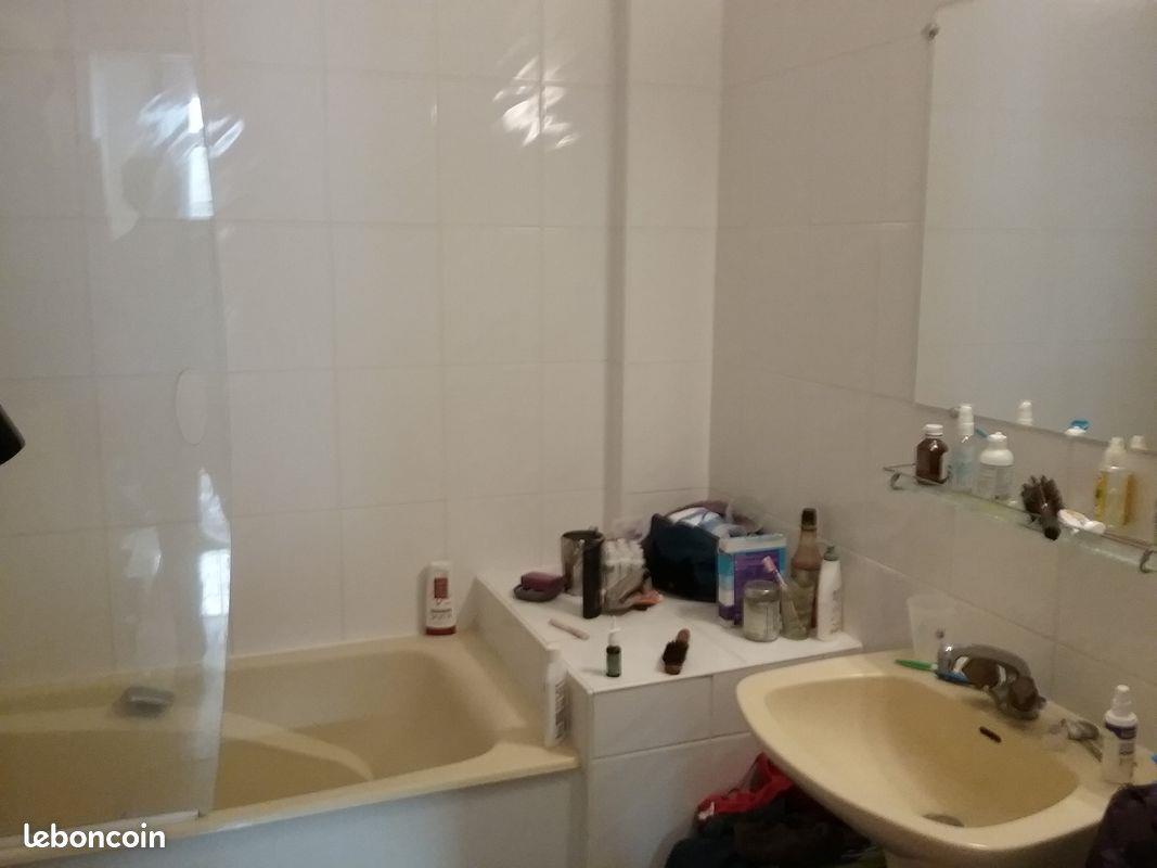 Appartement à louer, 48m², Amiens