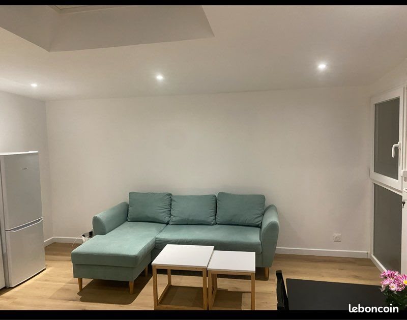 Appartement à louer, 40m², Ploufragan