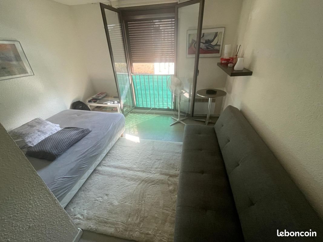 Appartement à louer, 27m², Digne-les-Bains
