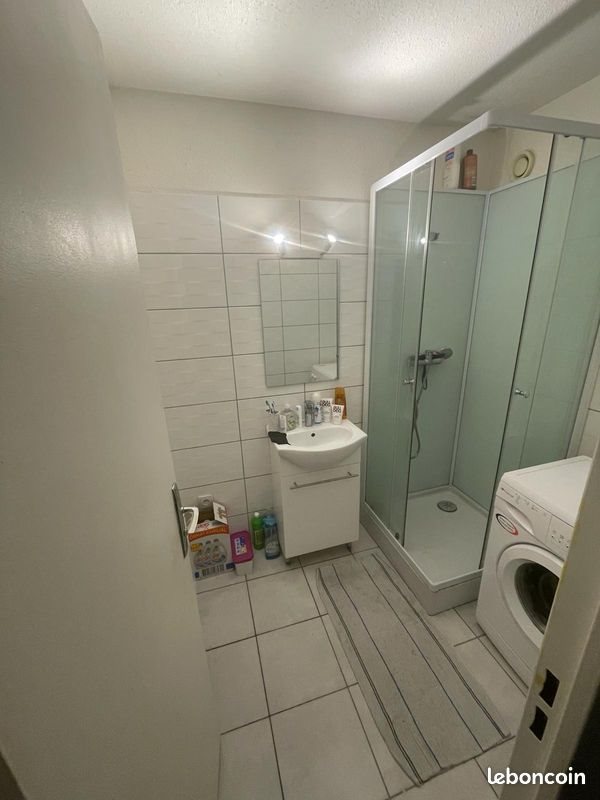 Appartement à louer, 27m², Digne-les-Bains