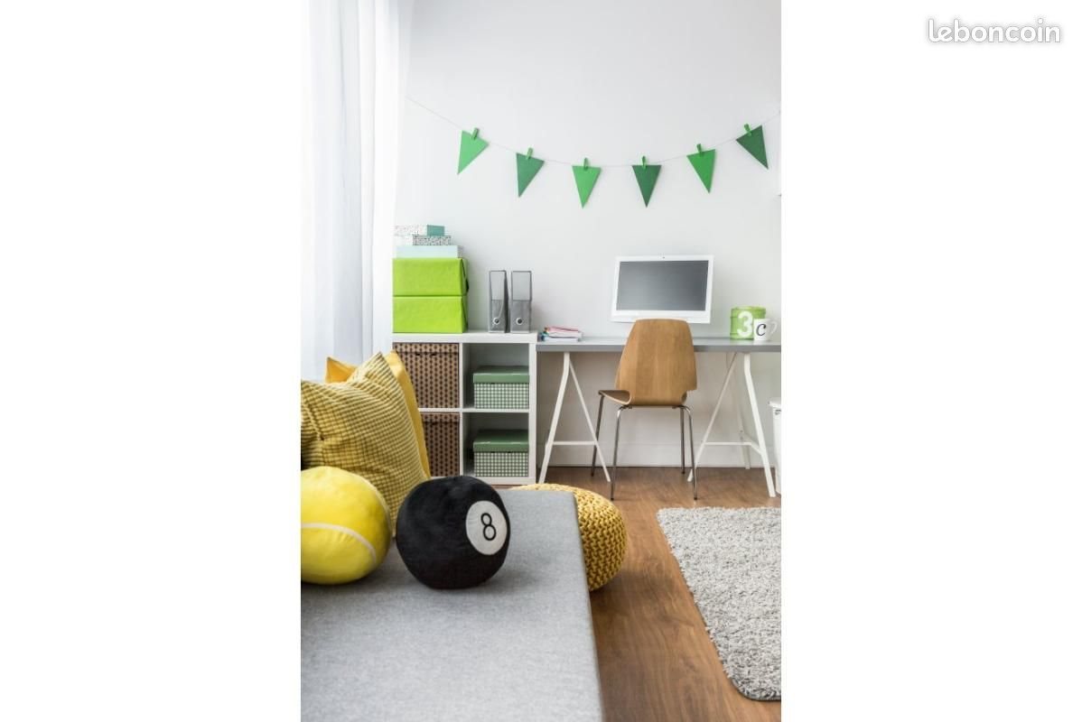 Appartement à vendre, 144m², Marseille 6ème