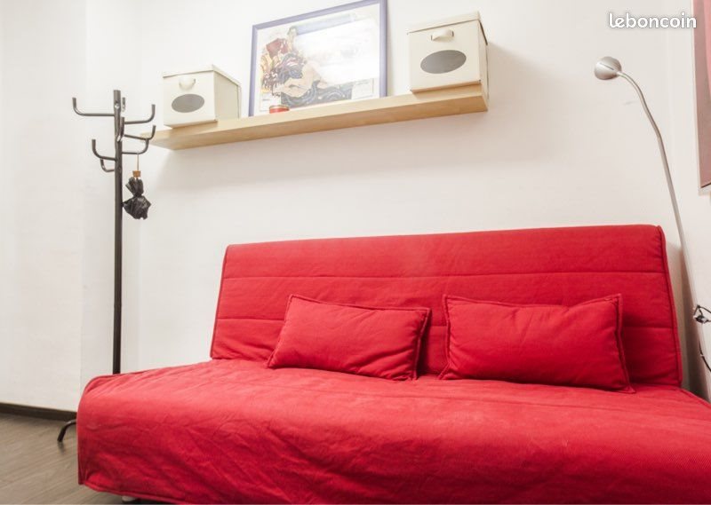 Appartement à louer, 33m², Toulouse