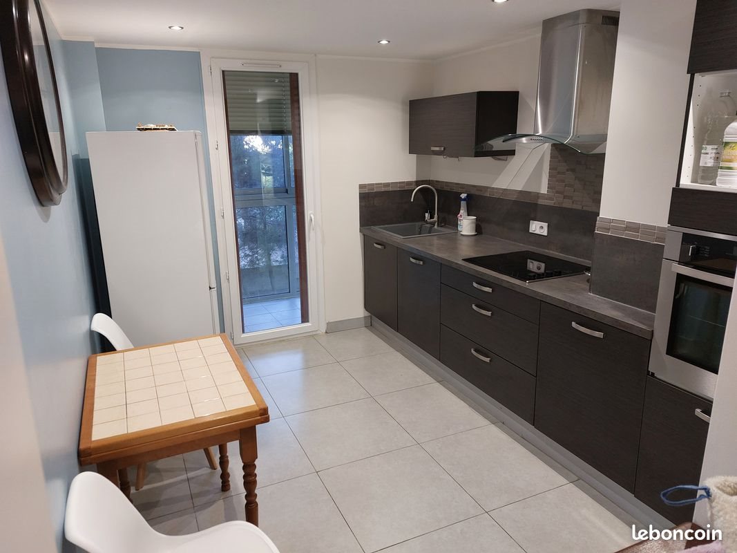 Appartement à louer, 52m², La Penne-sur-Huveaune