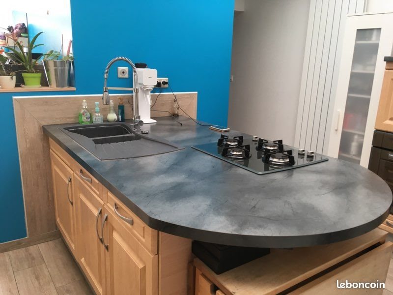 Maison à louer, 110m², Lille