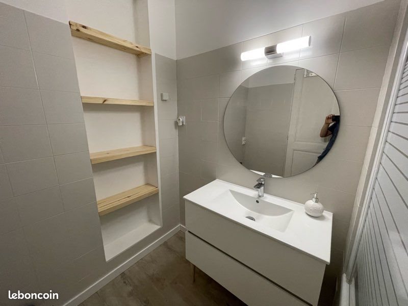 Appartement à louer, 63m², Grenoble