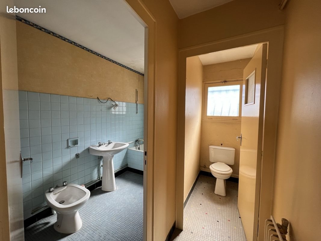 Maison à vendre, 40m², Gradignan